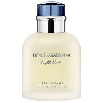 light blue dolce gabbana primor